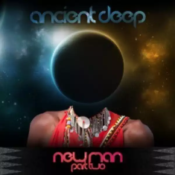 Ancient Deep - NewMan (HyperSOUL-X HT Mix)